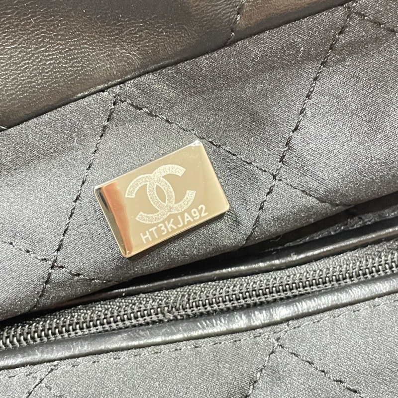 Ch**el hobo 22 bags